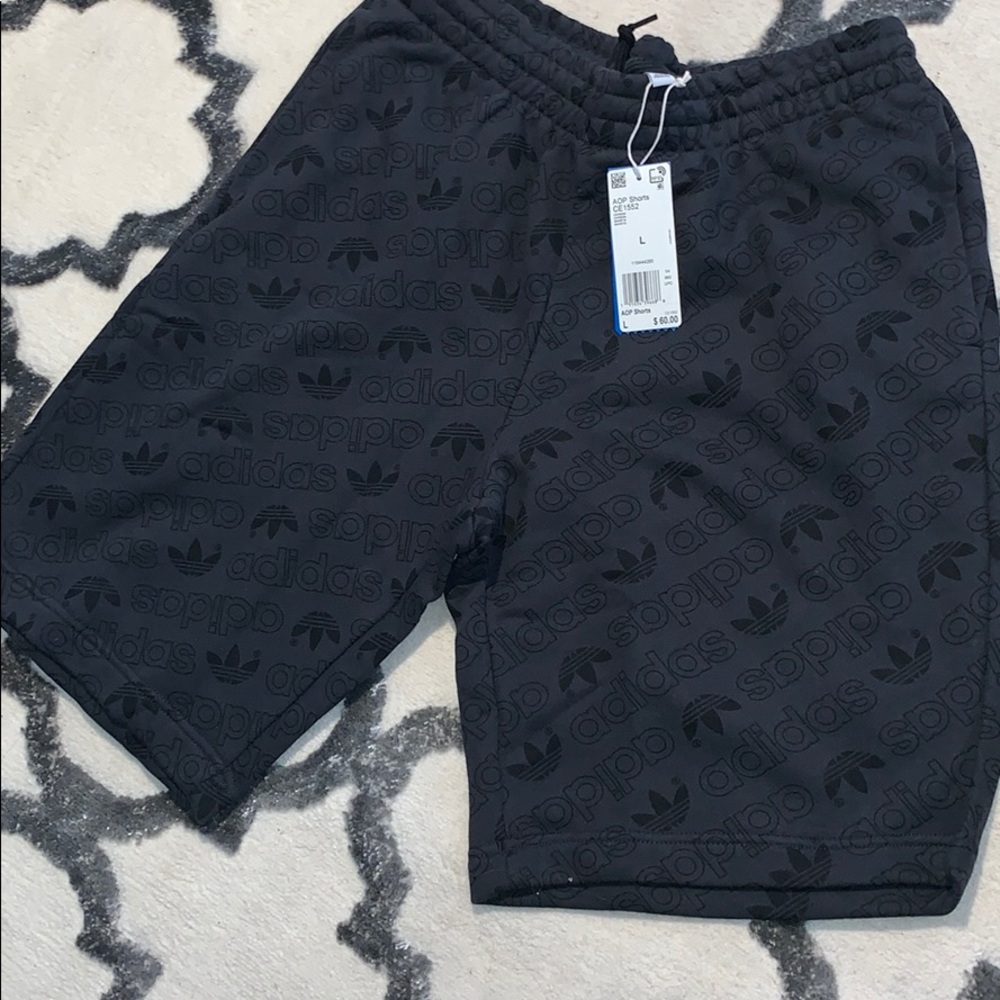 Adidas Shorts